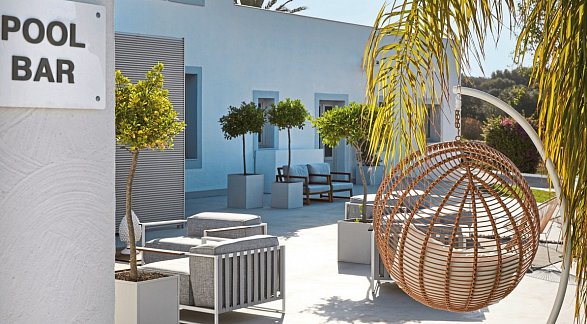 Hotel VOI Marsa Siclà Essentia, Italien, Sizilien, Sampieri, Bild 19