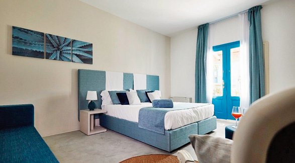 Hotel VOI Marsa Siclà Essentia, Italien, Sizilien, Sampieri, Bild 2