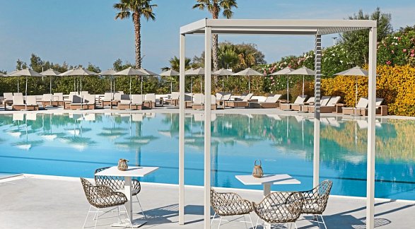 Hotel VOI Marsa Siclà Essentia, Italien, Sizilien, Sampieri, Bild 21