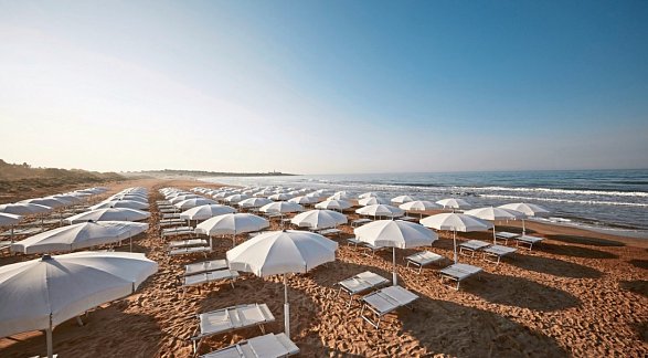 Hotel VOI Marsa Siclà Essentia, Italien, Sizilien, Sampieri, Bild 23