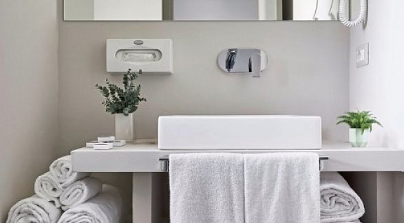 Hotel VOI Marsa Siclà Essentia, Italien, Sizilien, Sampieri, Bild 29