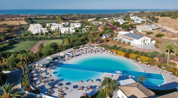 Hotel VOI Marsa Siclà Essentia, Italien, Sizilien, Sampieri, Bild 3