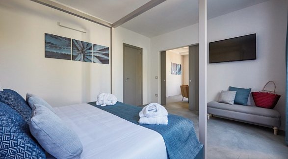 Hotel VOI Marsa Siclà Essentia, Italien, Sizilien, Sampieri, Bild 4