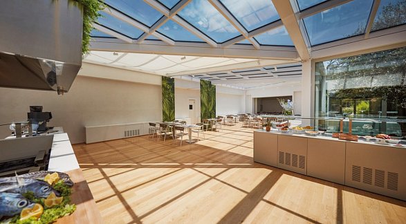 Hotel VOI Marsa Siclà Essentia, Italien, Sizilien, Sampieri, Bild 5