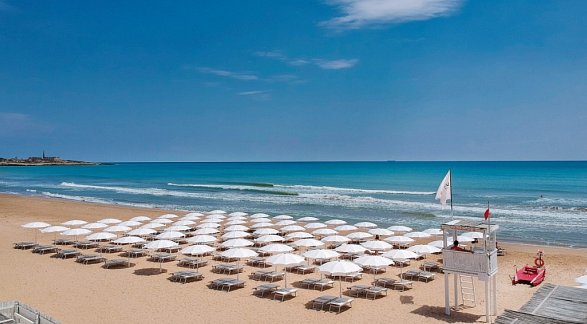 Hotel VOI Marsa Siclà Essentia, Italien, Sizilien, Sampieri, Bild 6