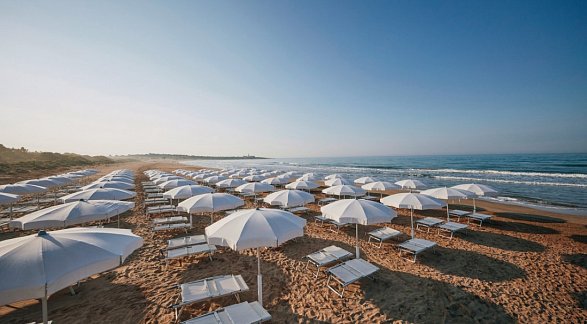 Hotel VOI Marsa Siclà Essentia, Italien, Sizilien, Sampieri, Bild 9