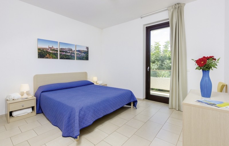 Hotel Kamena Residence, Italien, Sizilien, Marina di Ragusa, Bild 1