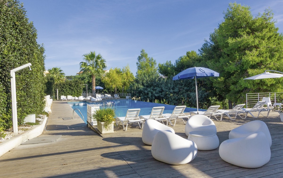 Hotel Kamena Residence, Italien, Sizilien, Marina di Ragusa, Bild 7