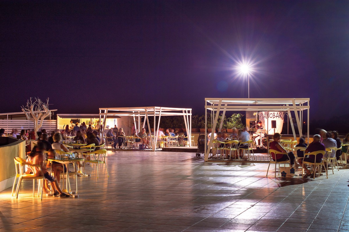 Hotel VOI Arenella Resort, Italien, Sizilien, Syrakus, Bild 15