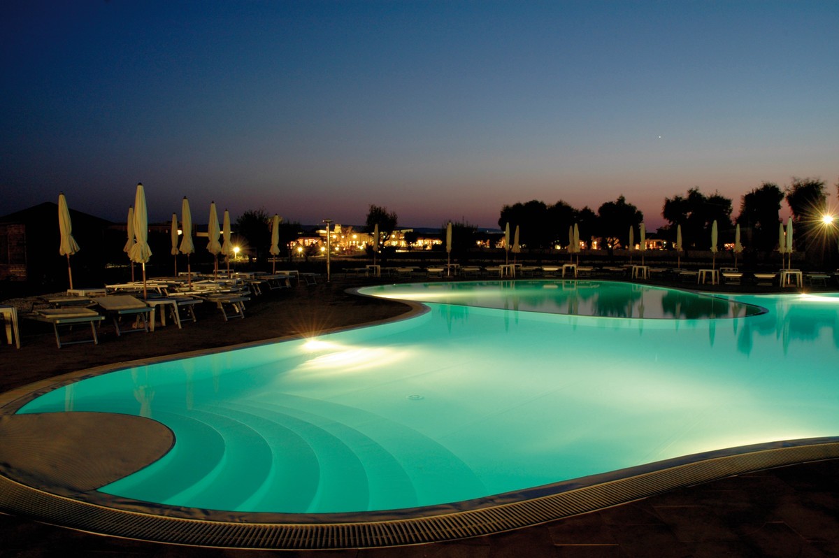 Hotel VOI Arenella Resort, Italien, Sizilien, Syrakus, Bild 20