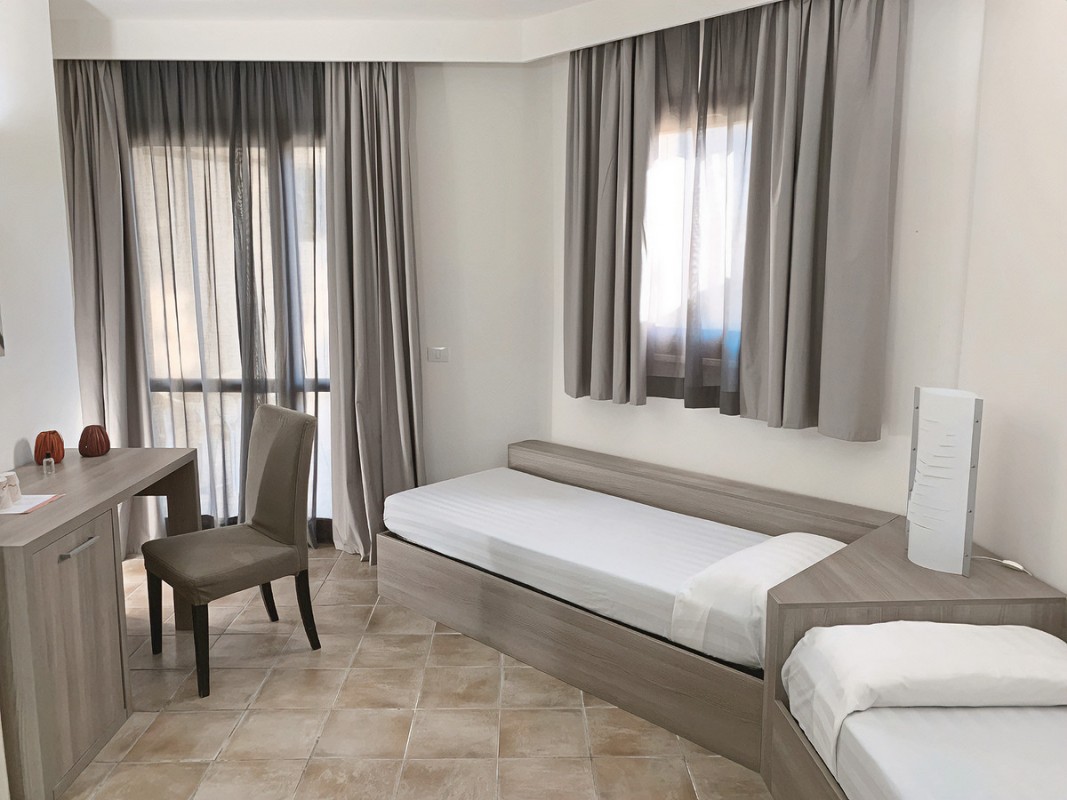 Hotel VOI Arenella Resort, Italien, Sizilien, Syrakus, Bild 23