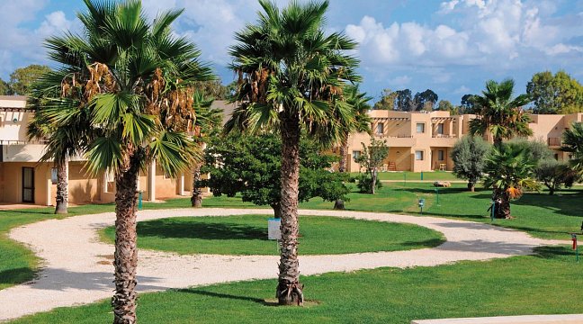 Hotel VOI Arenella Resort, Italien, Sizilien, Syrakus