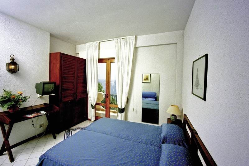 Hotel Giardino sul Mare, Italien, Liparische Inseln, Insel Lipari, Bild 2