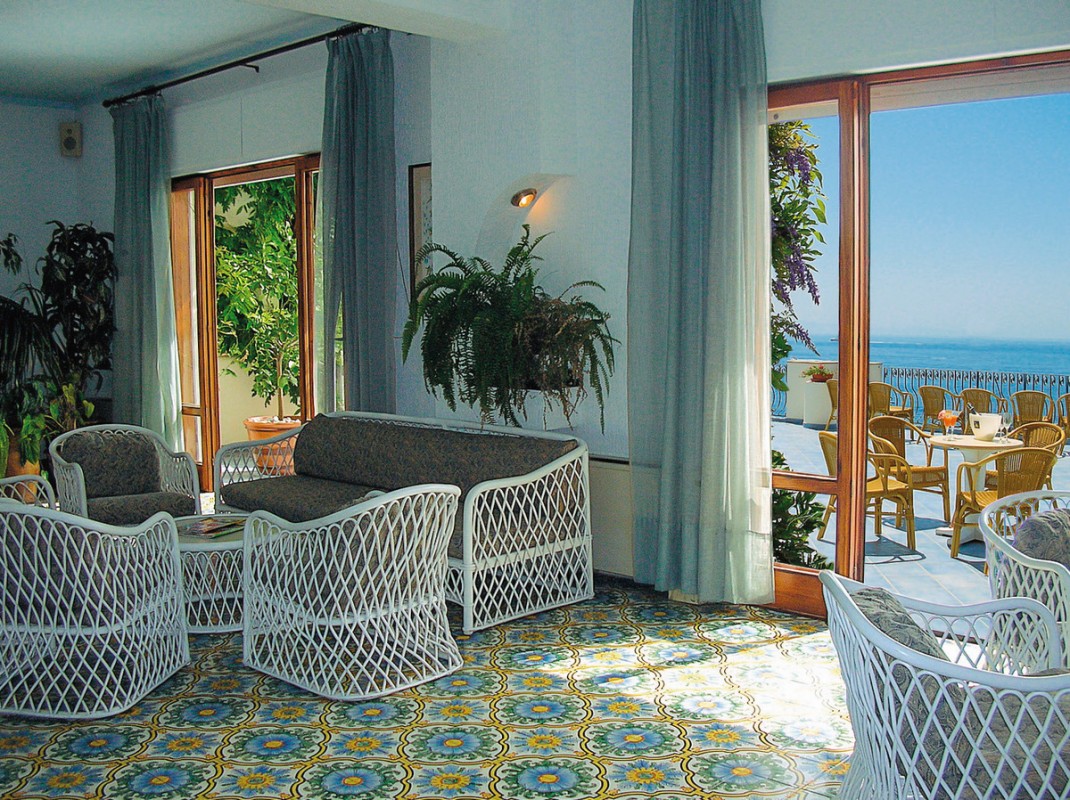 Hotel Giardino sul Mare, Italien, Liparische Inseln, Insel Lipari, Bild 4