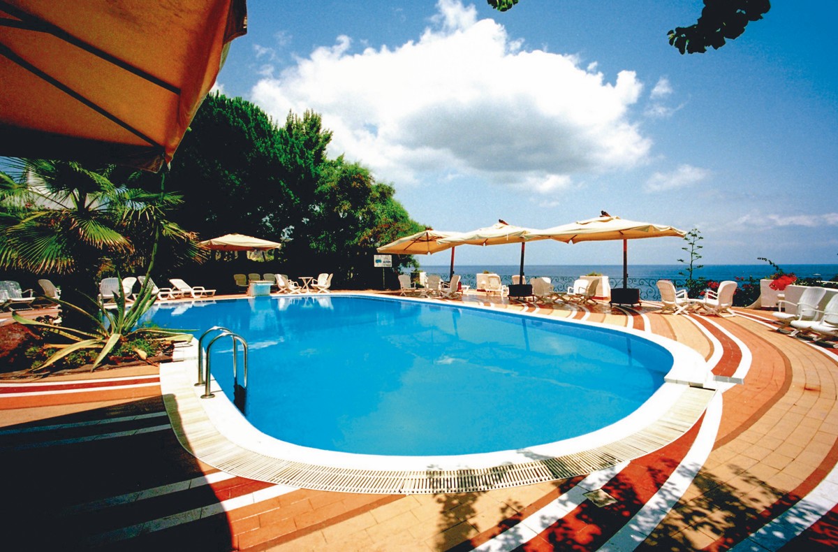 Hotel Giardino sul Mare, Italien, Liparische Inseln, Insel Lipari, Bild 6