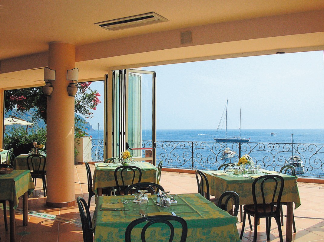 Hotel Giardino sul Mare, Italien, Liparische Inseln, Insel Lipari, Bild 5