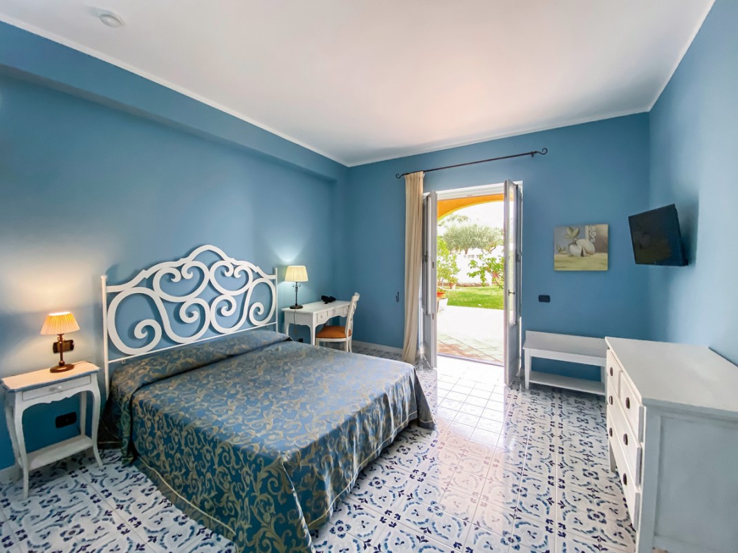 Hotel Bougainville, Italien, Liparische Inseln, Insel Lipari, Bild 10