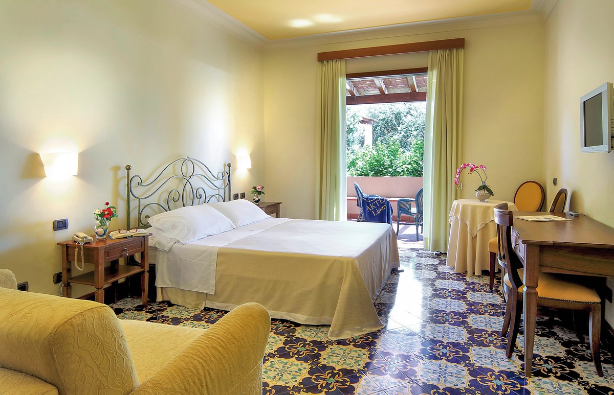 Hotel Aktea, Italien, Liparische Inseln, Insel Lipari, Bild 3