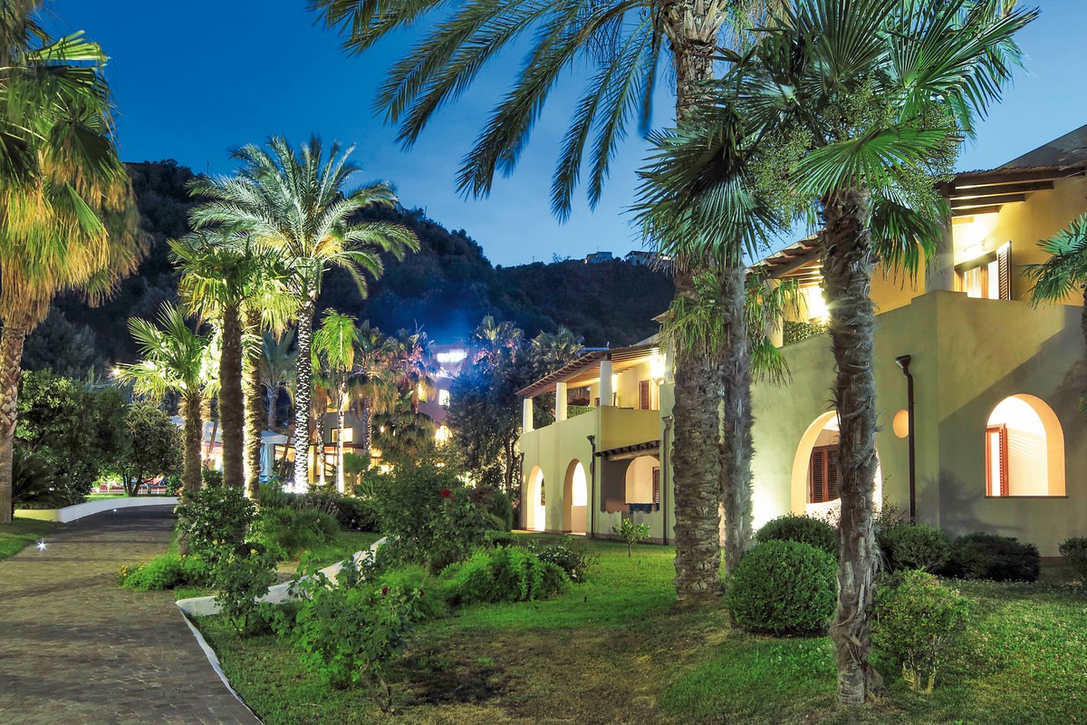 Hotel Aktea, Italien, Liparische Inseln, Insel Lipari, Bild 7