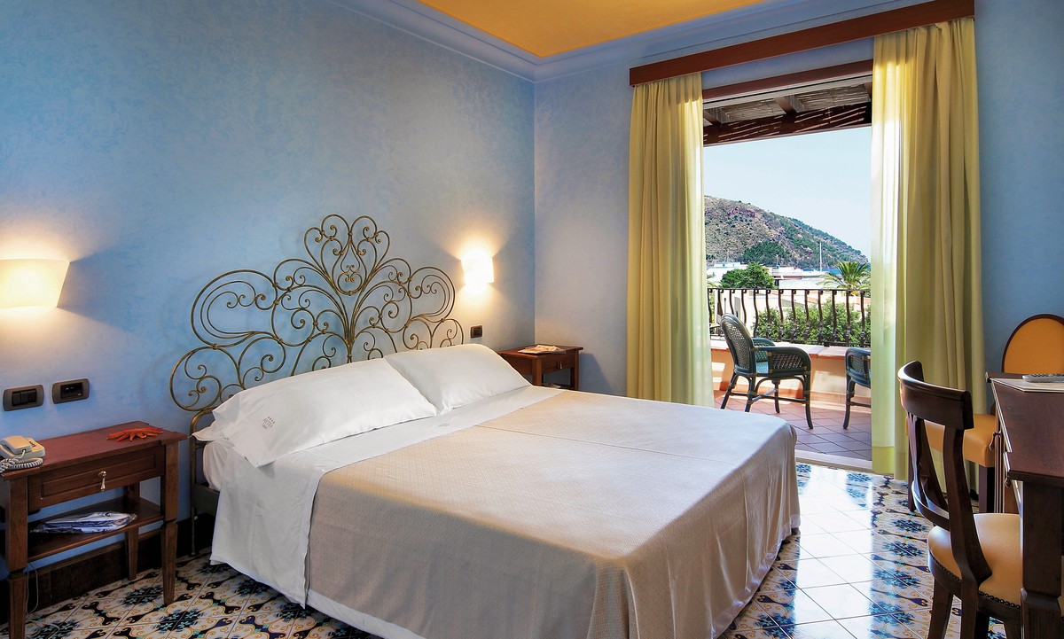 Hotel Aktea, Italien, Liparische Inseln, Insel Lipari, Bild 8