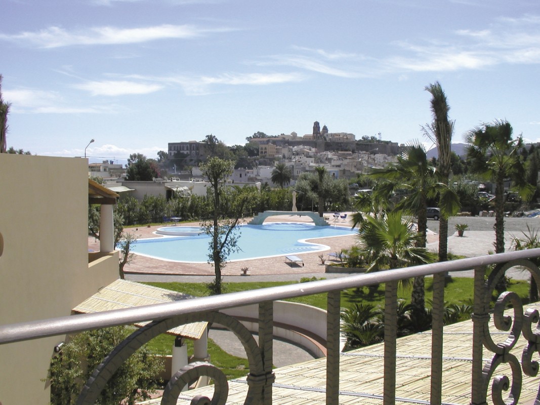 Hotel Aktea, Italien, Liparische Inseln, Insel Lipari, Bild 9