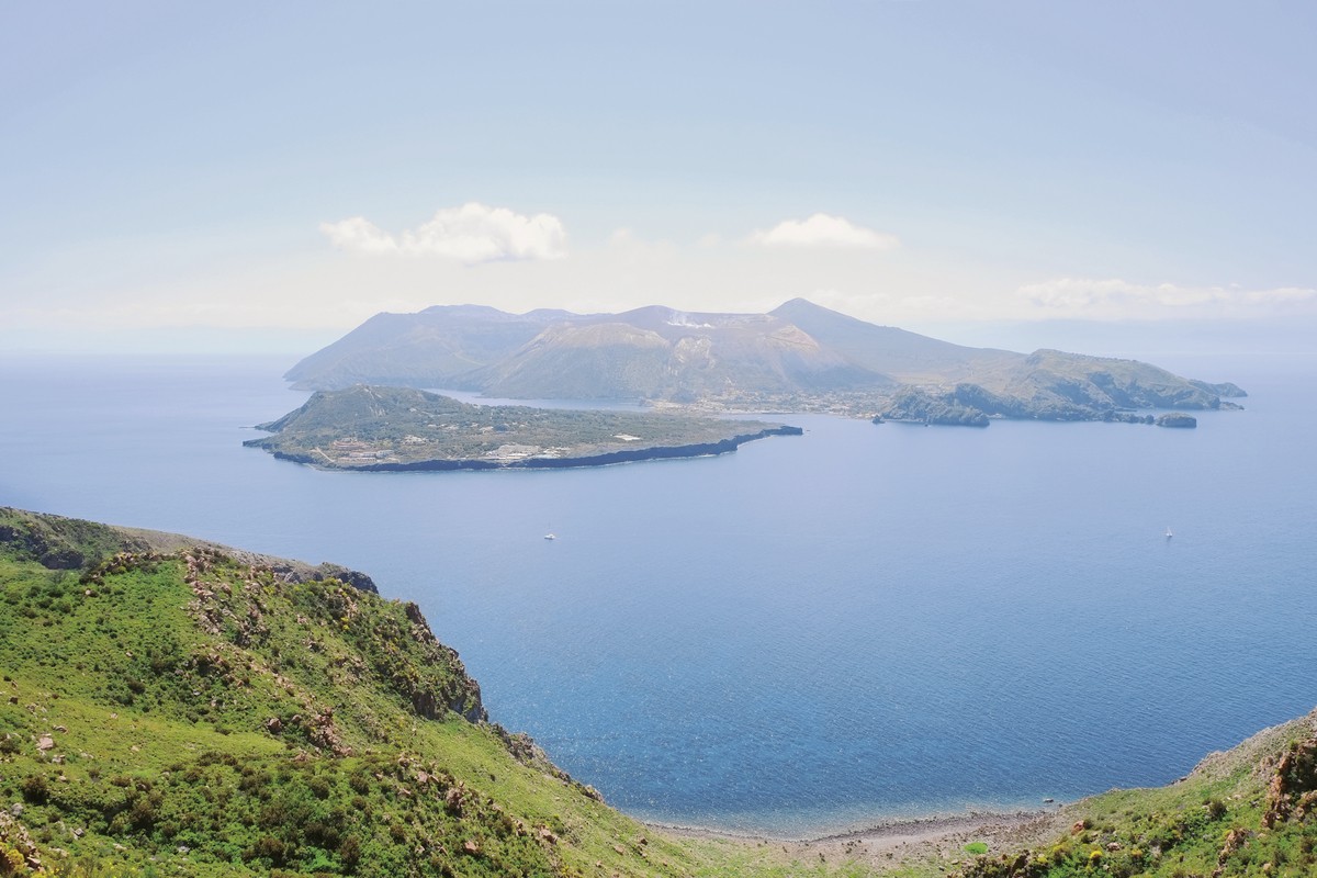 Hotel Inselhüpfen individuell - Lipari, Stromboli, Salina, Italien, Liparische Inseln, Insel Lipari, Bild 7