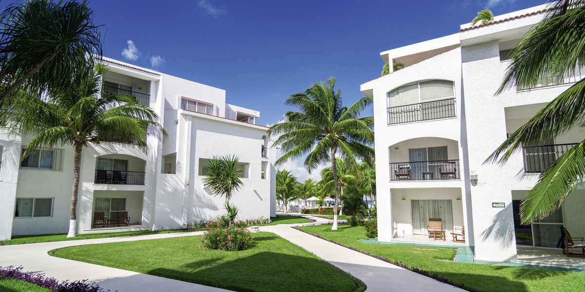 Hotel Beachscape Kin Ha Villas & Suites, Mexiko, Cancun, Cancún, Bild 10