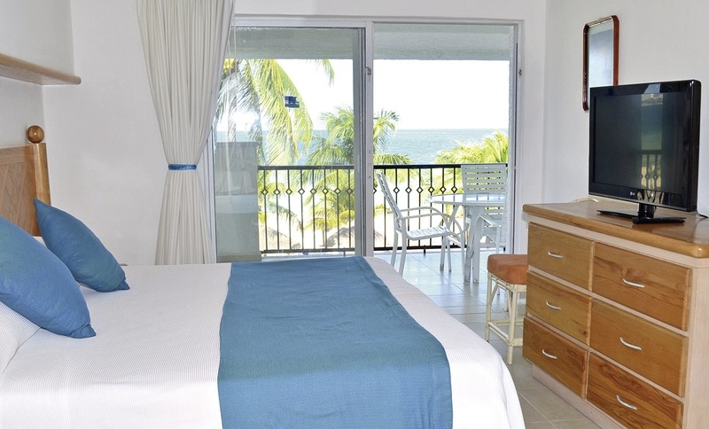 Hotel Beachscape Kin Ha Villas & Suites, Mexiko, Cancun, Cancún, Bild 12