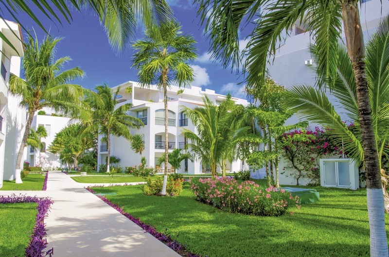 Hotel Beachscape Kin Ha Villas & Suites, Mexiko, Cancun, Cancún, Bild 13