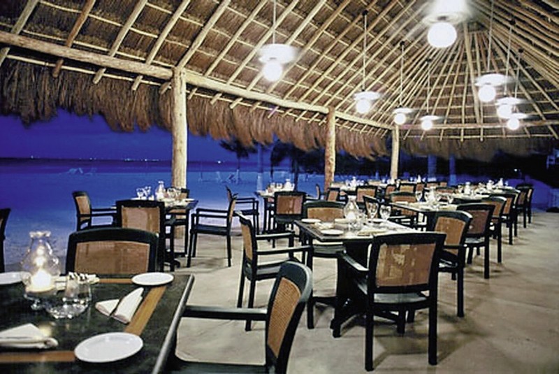 Hotel Beachscape Kin Ha Villas & Suites, Mexiko, Cancun, Cancún, Bild 14
