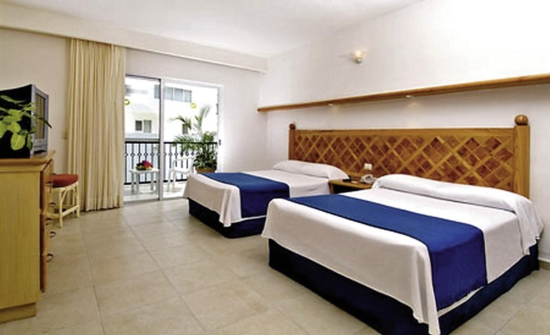 Hotel Beachscape Kin Ha Villas & Suites, Mexiko, Cancun, Cancún, Bild 15