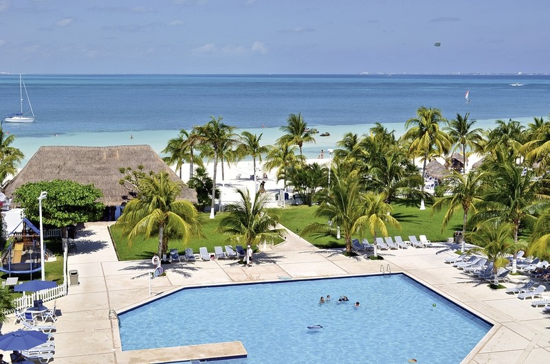 Hotel Beachscape Kin Ha Villas & Suites, Mexiko, Cancun, Cancún, Bild 16