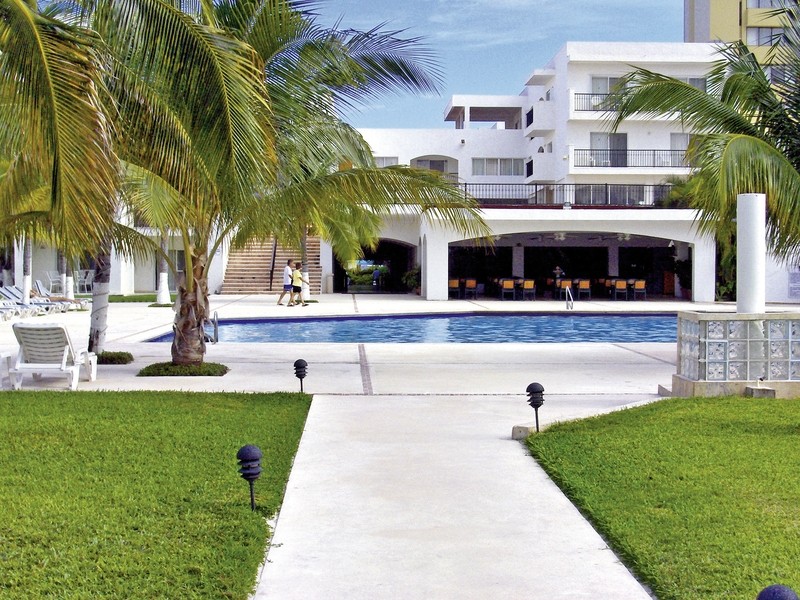 Hotel Beachscape Kin Ha Villas & Suites, Mexiko, Cancun, Cancún, Bild 17