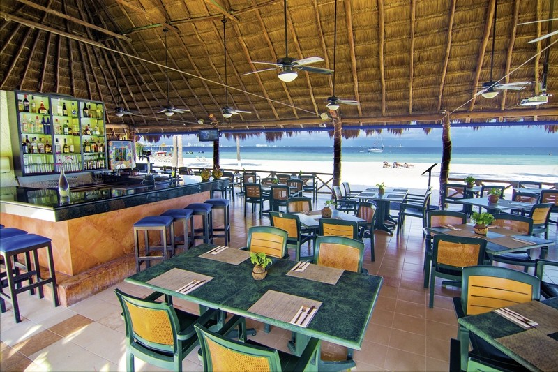Hotel Beachscape Kin Ha Villas & Suites, Mexiko, Cancun, Cancún, Bild 18