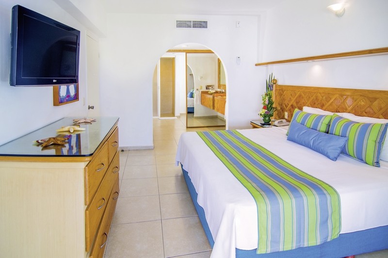 Hotel Beachscape Kin Ha Villas & Suites, Mexiko, Cancun, Cancún, Bild 2