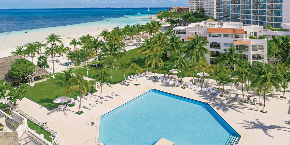 Hotel Beachscape Kin Ha Villas & Suites, Mexiko, Cancun, Cancún, Bild 7