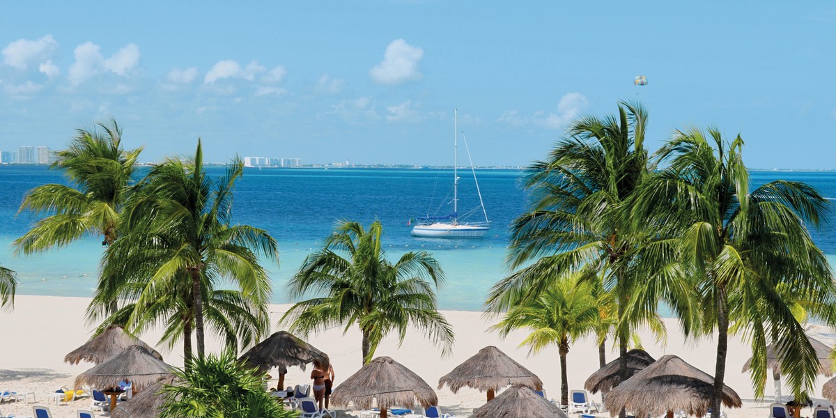 Hotel Beachscape Kin Ha Villas & Suites, Mexiko, Cancun, Cancún, Bild 9
