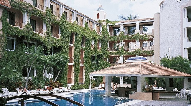 Hotel Adhara Cancun, Mexiko, Cancun, Cancún