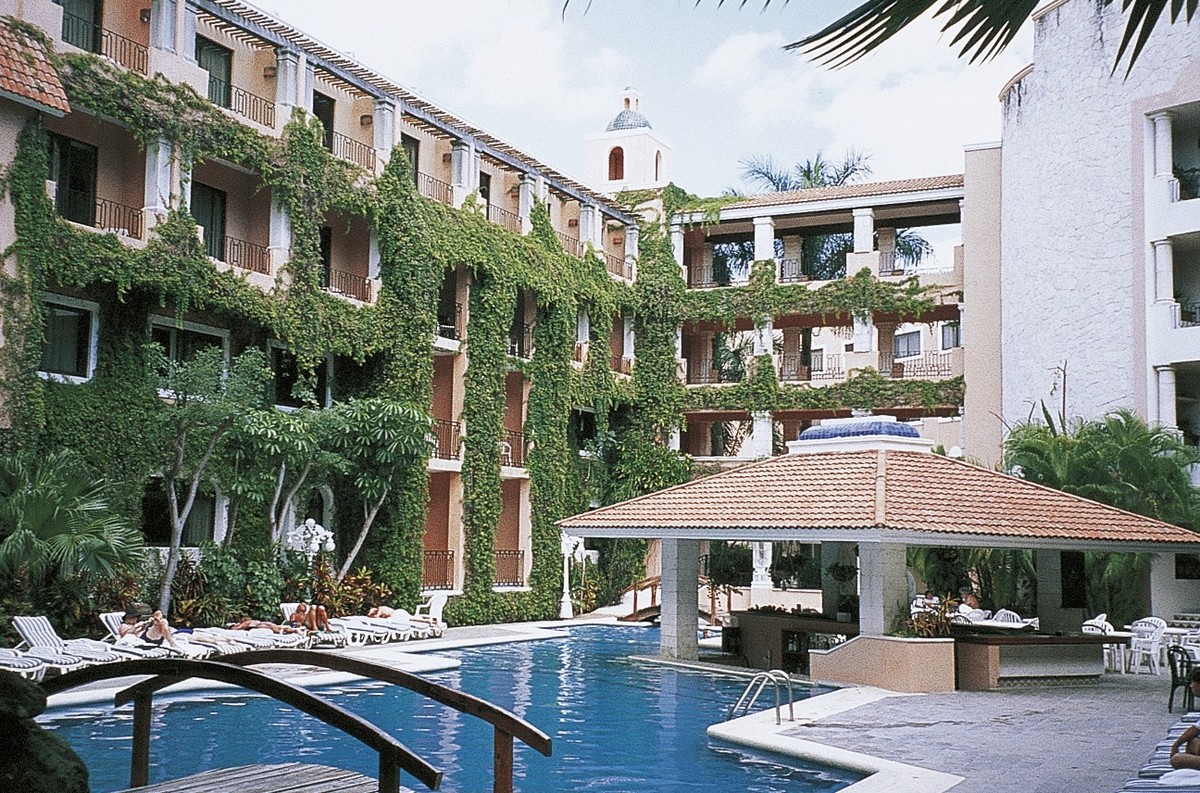 Hotel Adhara Cancun, Mexiko, Cancun, Cancún, Bild 1