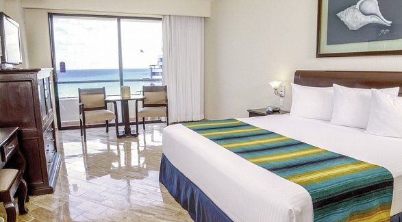 Hotel Crown Paradise Club Cancun, Mexiko, Cancun, Cancún, Bild 15