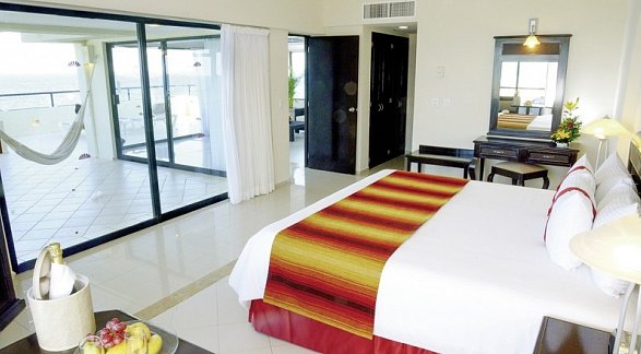Hotel Crown Paradise Club Cancun, Mexiko, Cancun, Cancún, Bild 18