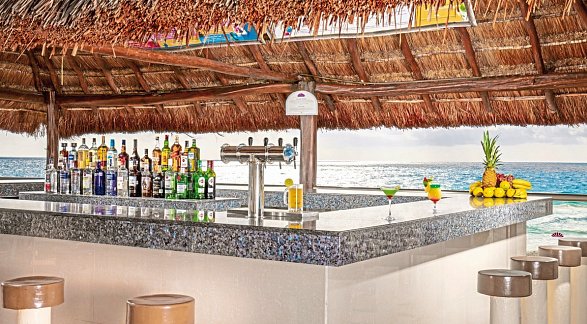 Hotel Crown Paradise Club Cancun, Mexiko, Cancun, Cancún, Bild 19