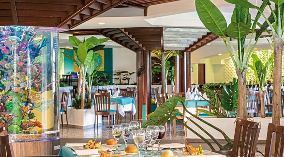 Hotel Crown Paradise Club Cancun, Mexiko, Cancun, Cancún, Bild 4