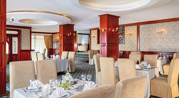 Hotel Crown Paradise Club Cancun, Mexiko, Cancun, Cancún, Bild 5