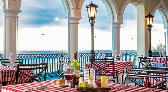 Hotel Crown Paradise Club Cancun, Mexiko, Cancun, Cancún, Bild 7