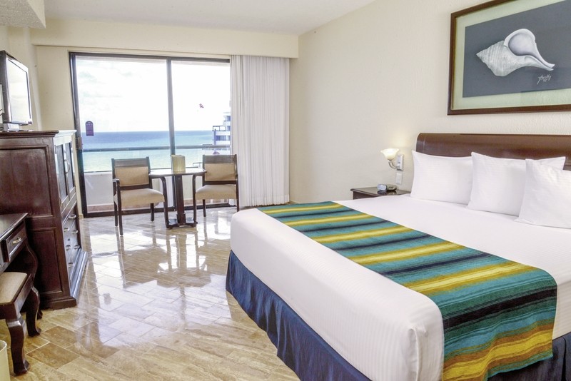 Hotel Crown Paradise Club Cancun, Mexiko, Cancun, Cancún, Bild 15