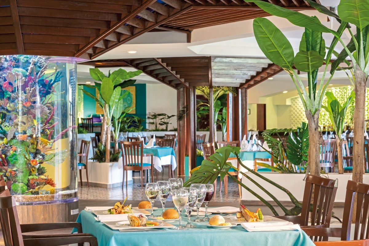 Hotel Crown Paradise Club Cancun, Mexiko, Cancun, Cancún, Bild 4