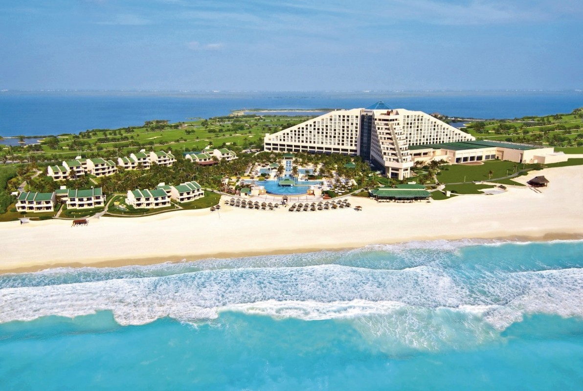 Hotel Iberostar Selection Cancun, Mexiko, Cancun, Cancún, Bild 10