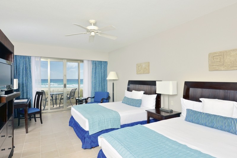 Hotel Iberostar Selection Cancun, Mexiko, Cancun, Cancún, Bild 14