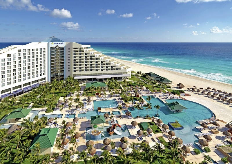 Hotel Iberostar Selection Cancun, Mexiko, Cancun, Cancún, Bild 15